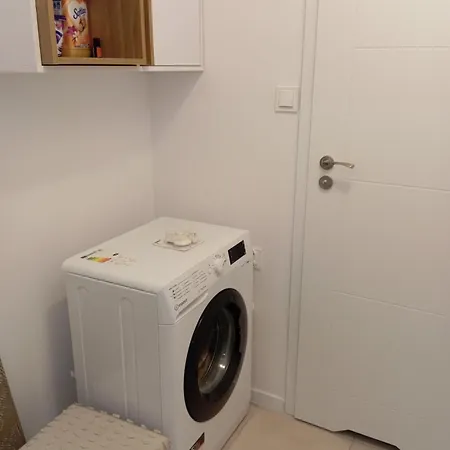 Apartment Osiedle Mazurskie Mragowo