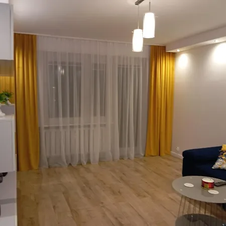 Apartment Osiedle Mazurskie *