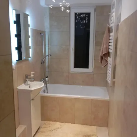 Apartment Osiedle Mazurskie Mragowo