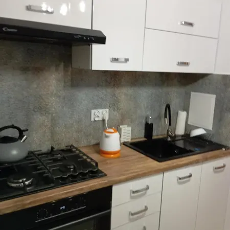 Osiedle Mazurskie Apartament Mrągowo