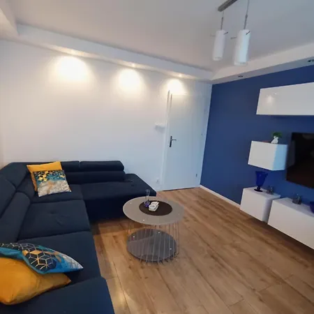 Osiedle Mazurskie Apartament *