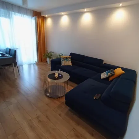 Osiedle Mazurskie Apartament