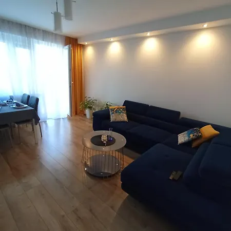 Osiedle Mazurskie Apartament Mrągowo